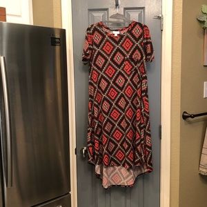 LuLaRoe Carly Dress